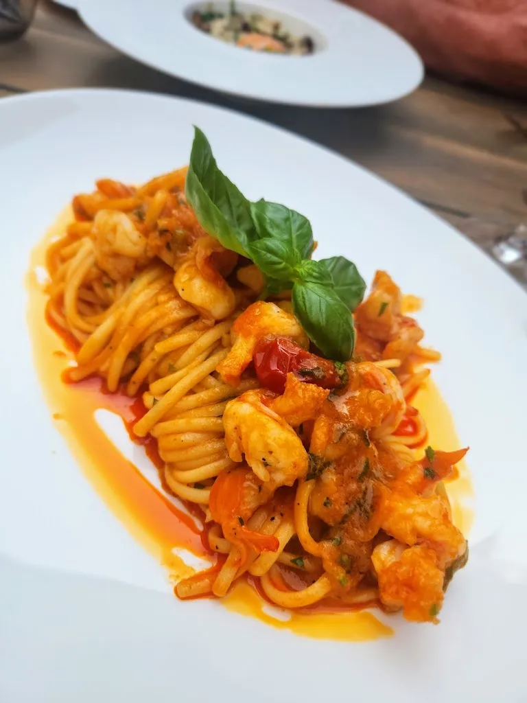 Audry N_Edelfrei Restaurant_Bamberg_review