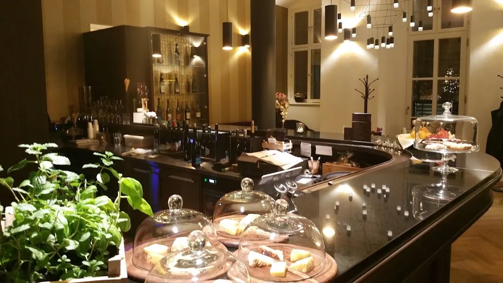 Edelfrei Restaurant restaurant in Bamberg