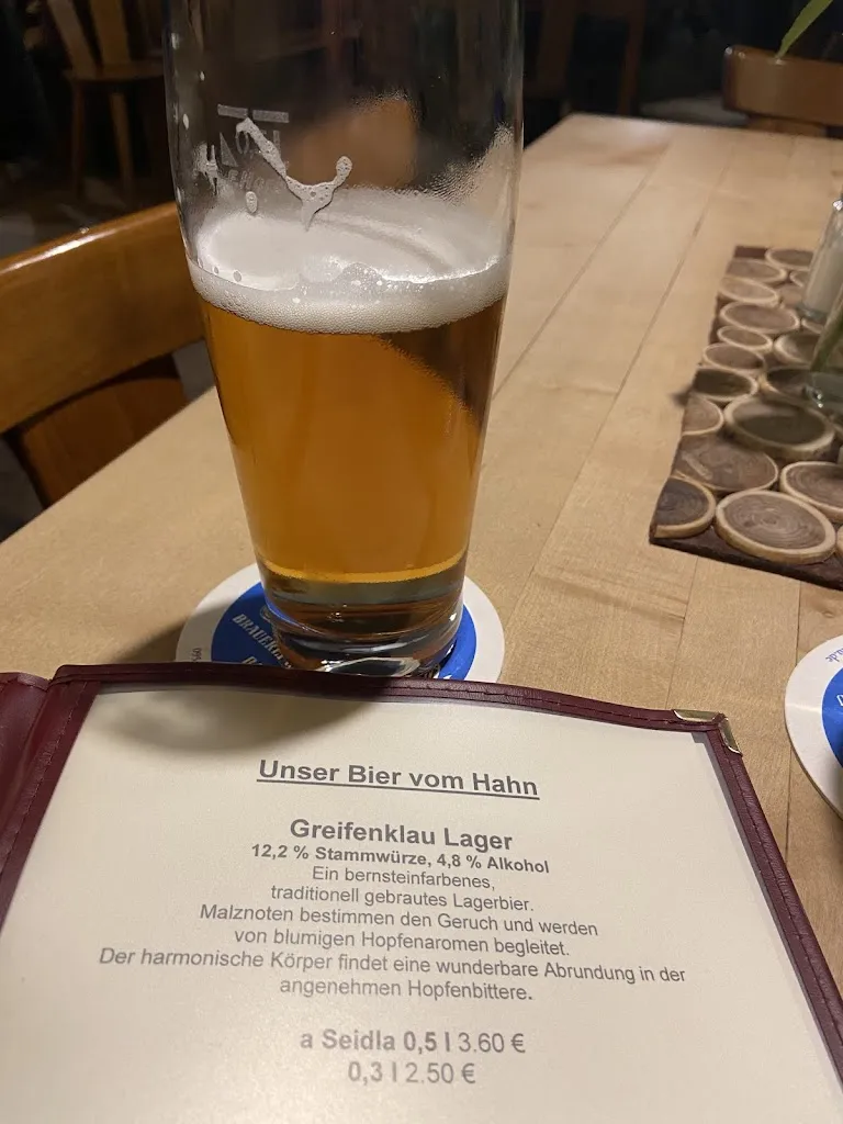 Menu_Brauerei Greifenklau_Bamberg_image_1