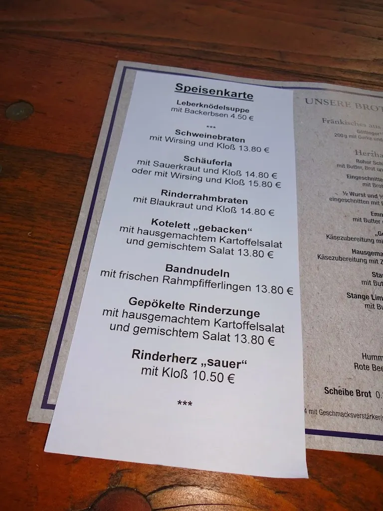 Menu_Brauerei Greifenklau_Bamberg_image_2