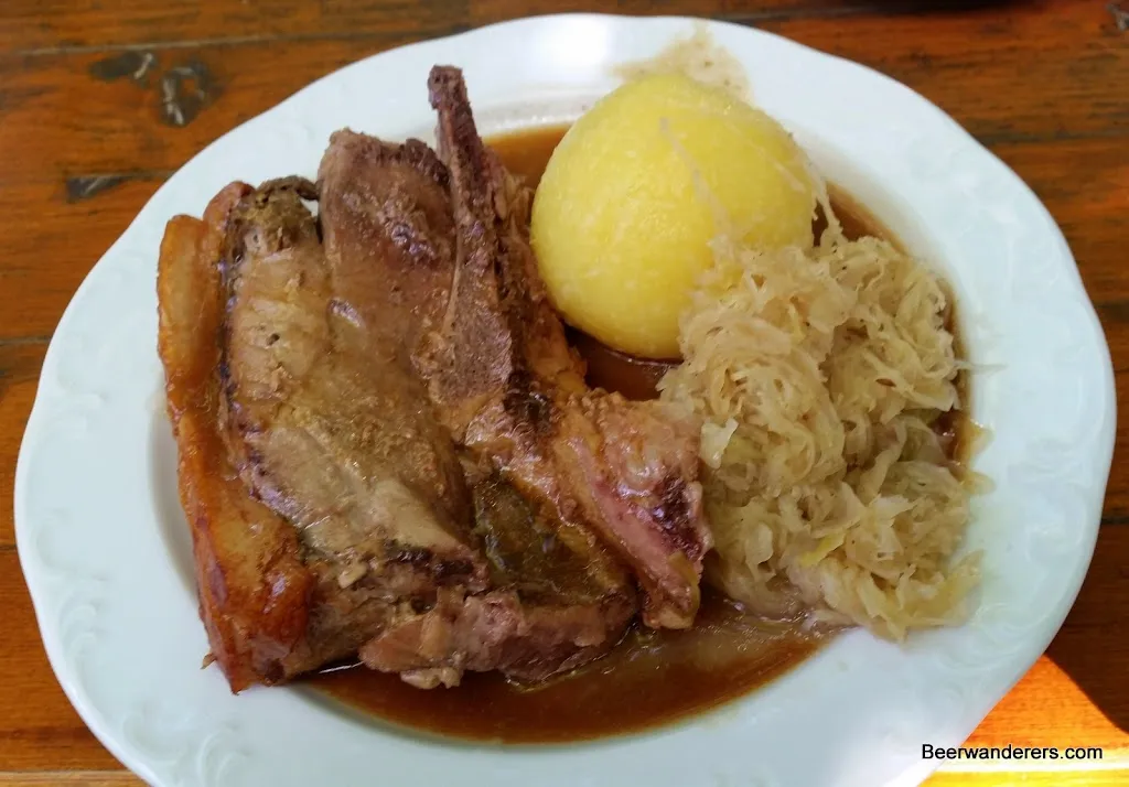 Beer Wanderers_Brauerei Greifenklau_Bamberg_review