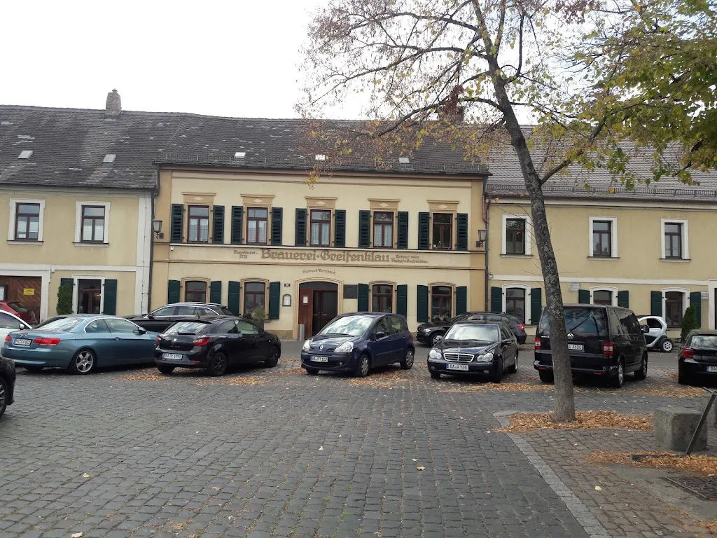 Kampground USA_Brauerei Greifenklau_Bamberg_review