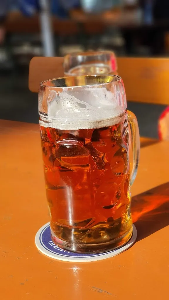 Menu_Fässla Keller Biergarten Bamberg_Bamberg_immagine_7