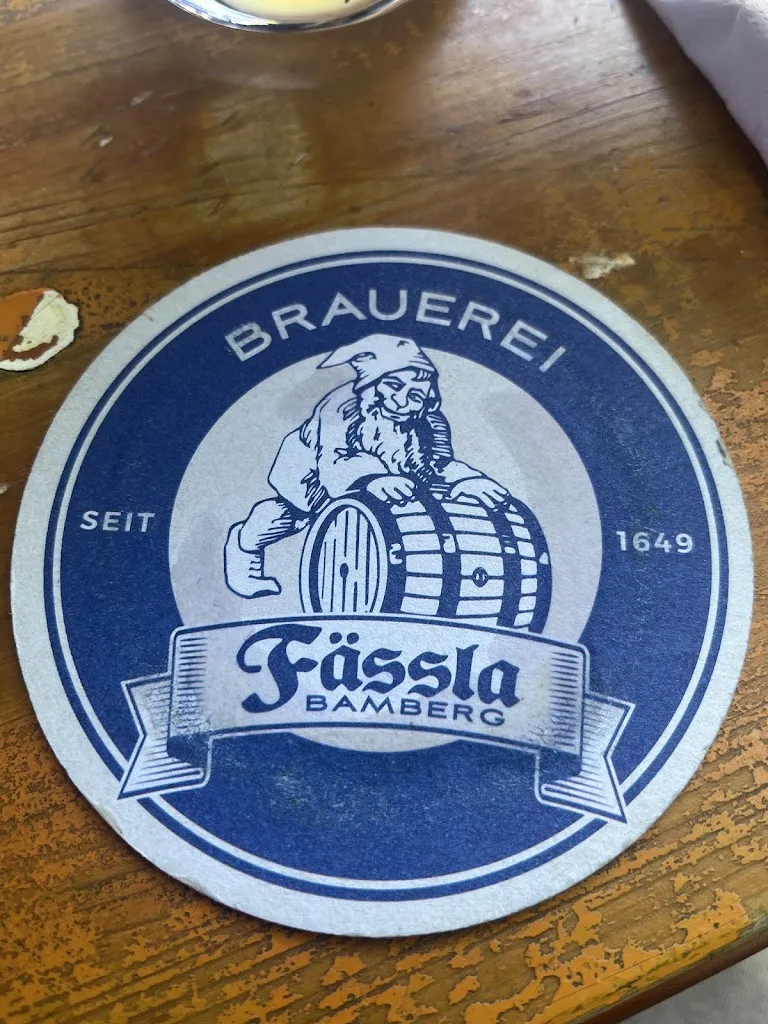 Lokesh Mandwe_Fässla Keller Biergarten Bamberg_Bamberg_review