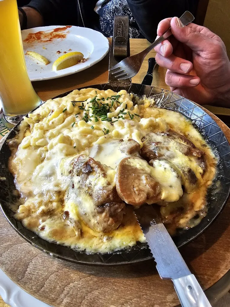 Betatron Hammer_Brauerei Gasthof Kraus_Hirschaid_recensione