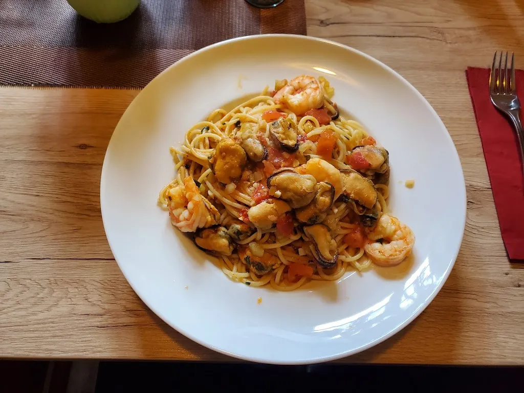 Johann_Osteria da Toni_Pyrbaum_review