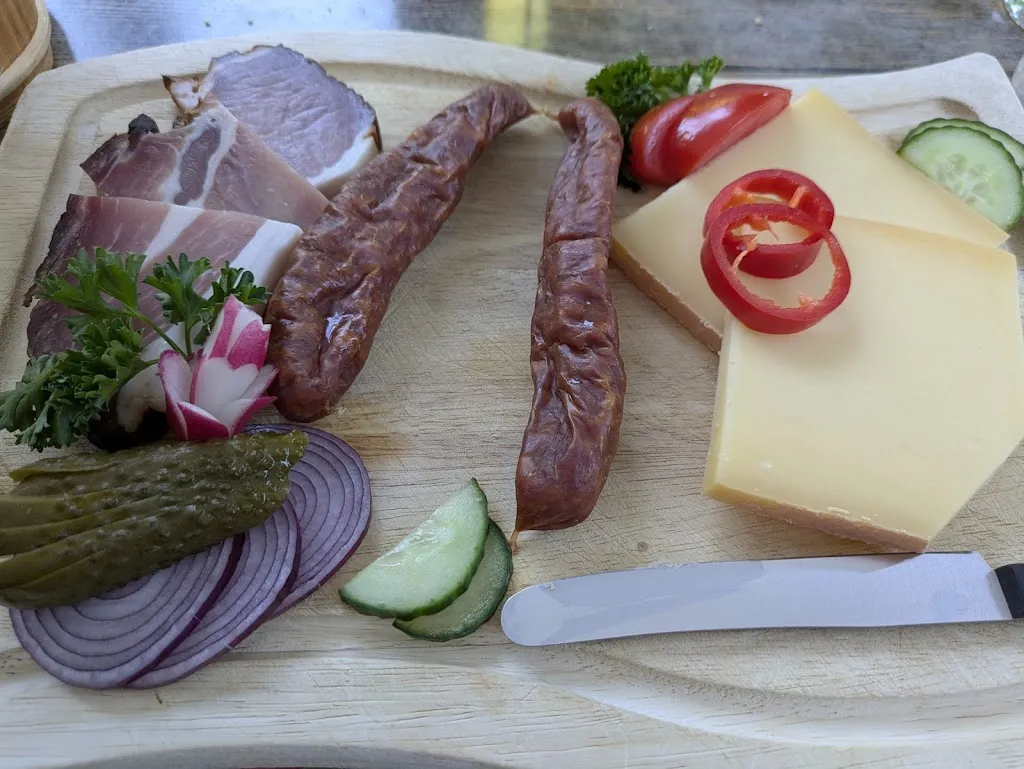 Jomson Joy_Alte Tränke_Rippoldsau-Schapbach_recensione