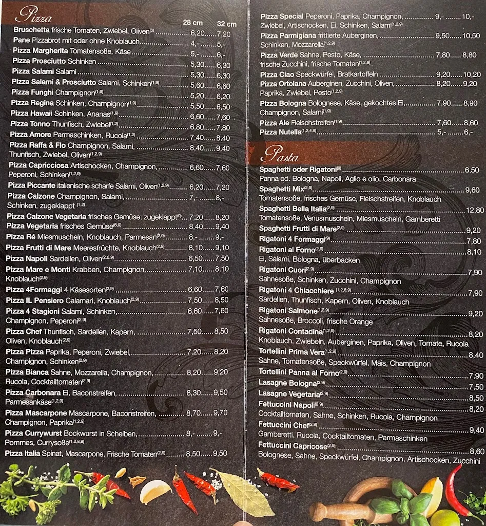 Menu_Restaurante IL Pensiero_Pyrbaum_image_1
