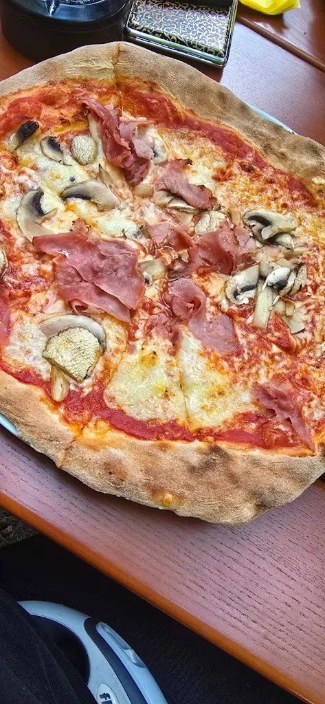 Marco Greco_Restaurante IL Pensiero_Pyrbaum_review