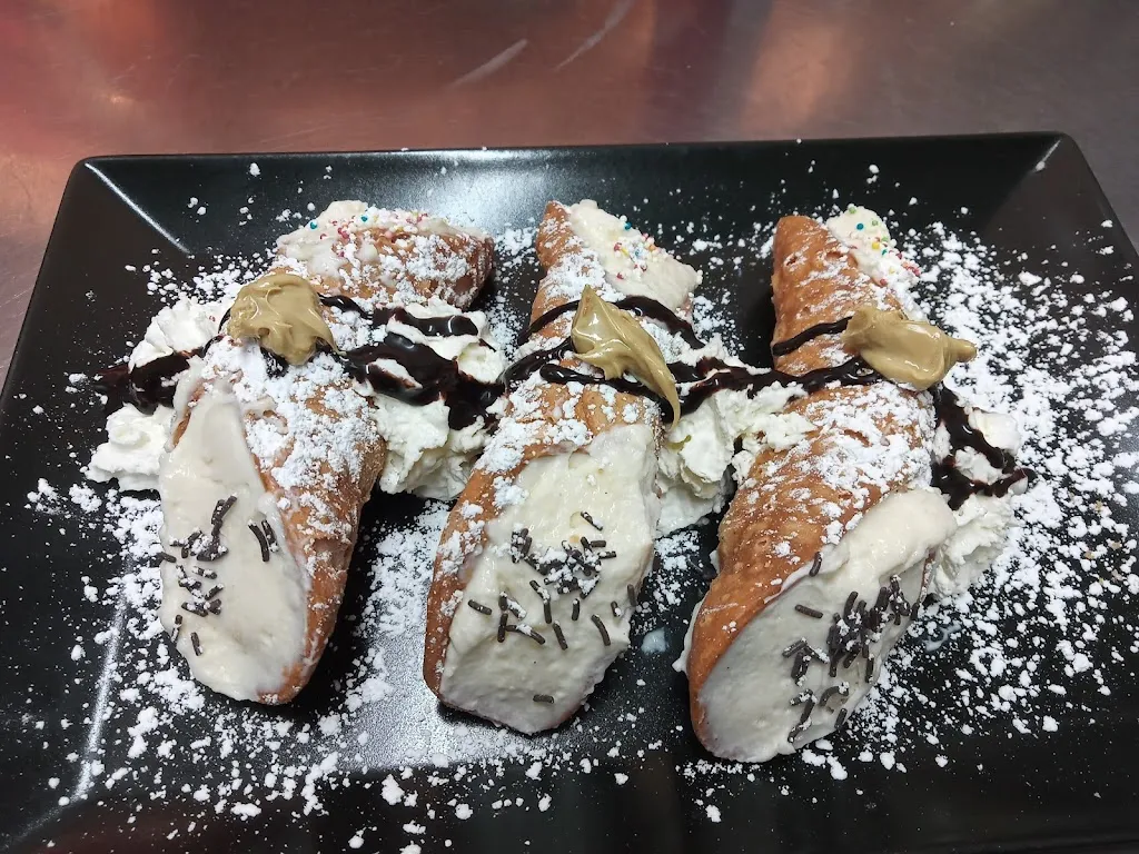 Menu_La Trattoria Da Pino_Pyrbaum_image_1