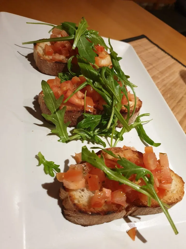 Menu_La Trattoria Da Pino_Pyrbaum_image_2