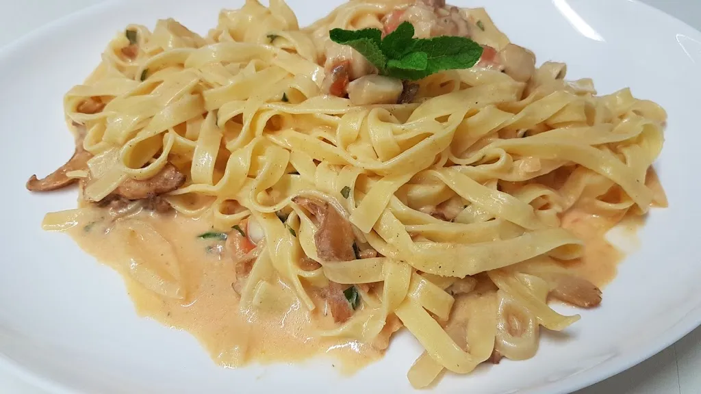 Menu_La Trattoria Da Pino_Pyrbaum_image_5