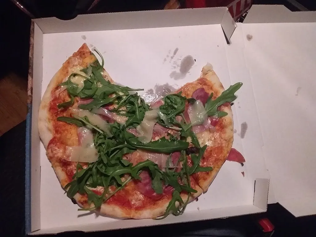 Menu_La Trattoria Da Pino_Pyrbaum_image_9