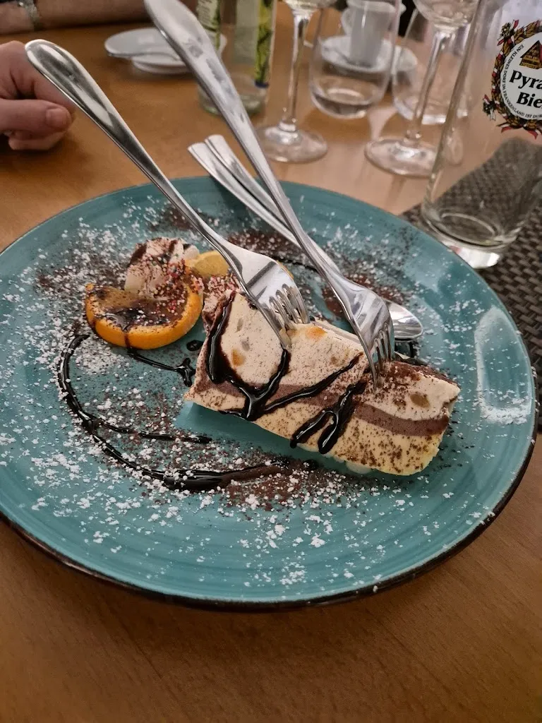 G Meier_La Trattoria Da Pino_Pyrbaum_review