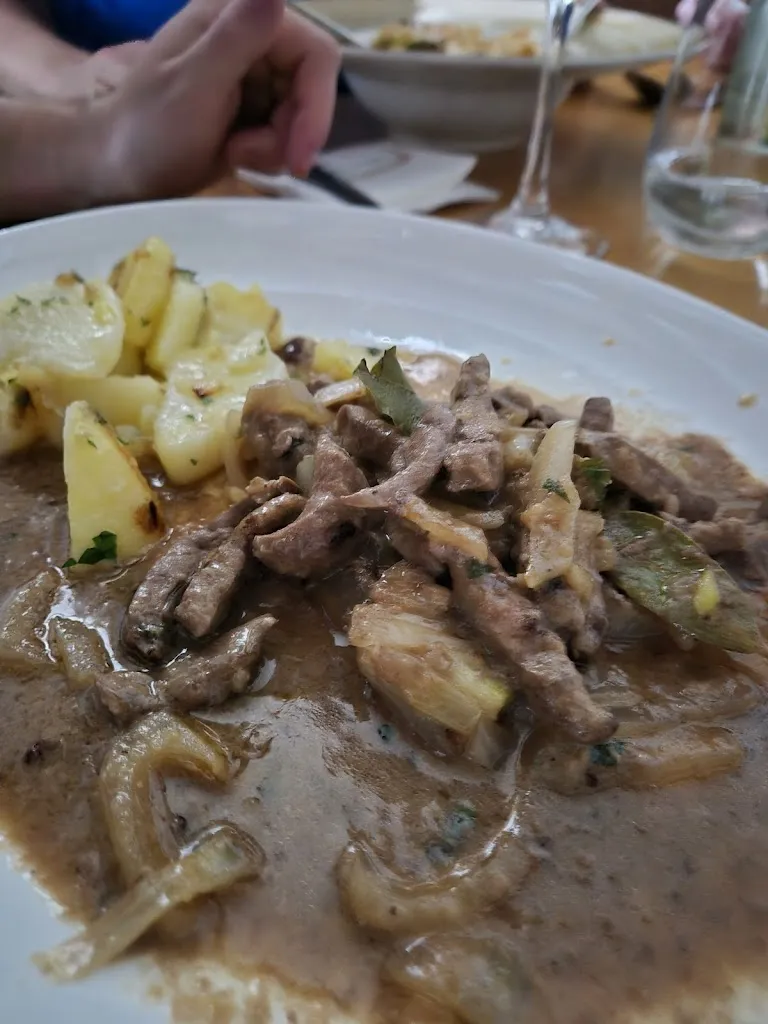 La Trattoria Da Pino_Pyrbaum_slider_image_3