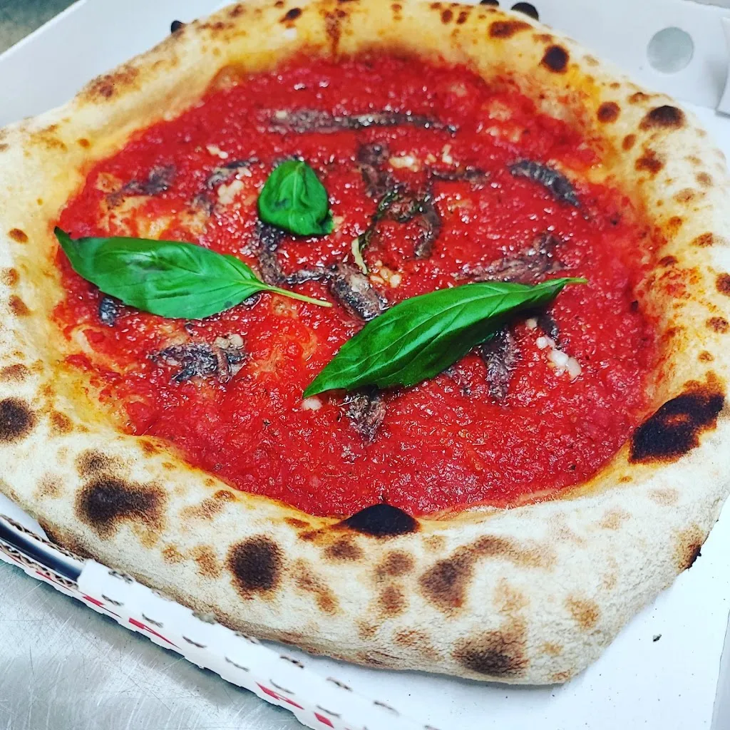 anna maggiolo_Restaurant Il Gusto_Pyrbaum_review