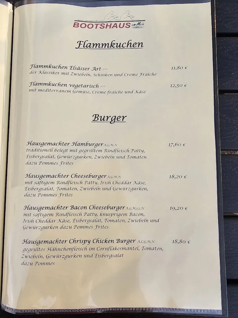 Menu_Bootshaus Rüsselsheim am Main_Main_image_2