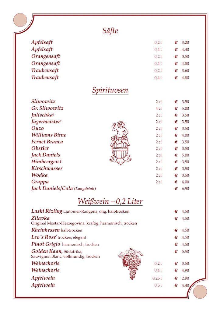 Menu_Restaurant Steinmarktklause_Main_image_2