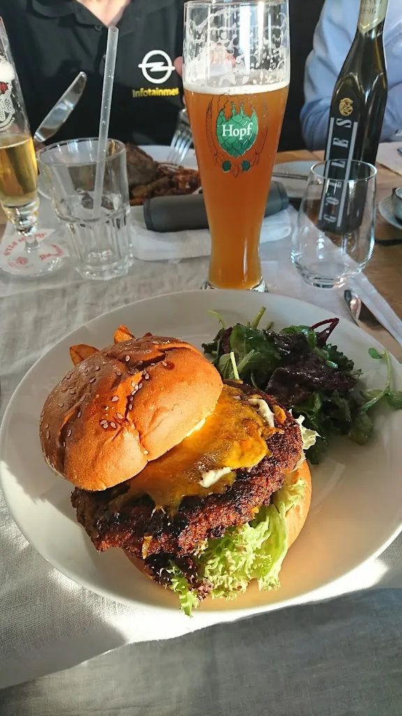 Menu_Wellenlänge Bistro/Restraurant_Main_image_5