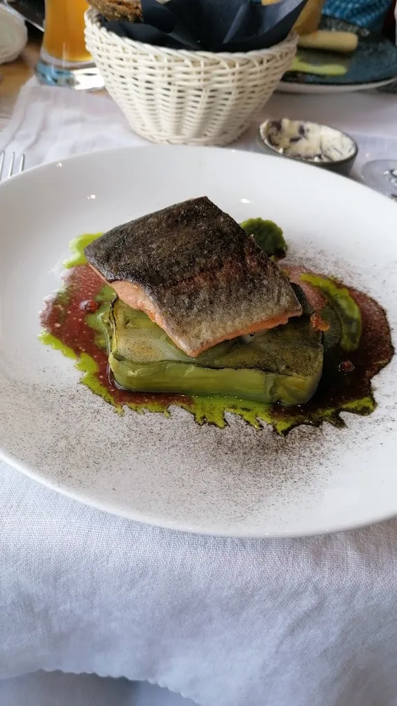 Menu_Wellenlänge Bistro/Restraurant_Main_image_6