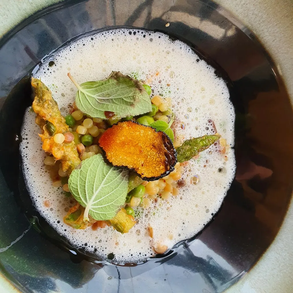 Menu_Wellenlänge Bistro/Restraurant_Main_image_8