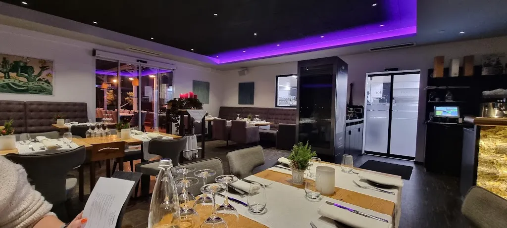 Michael Borse_Wellenlänge Bistro/Restraurant_Main_review