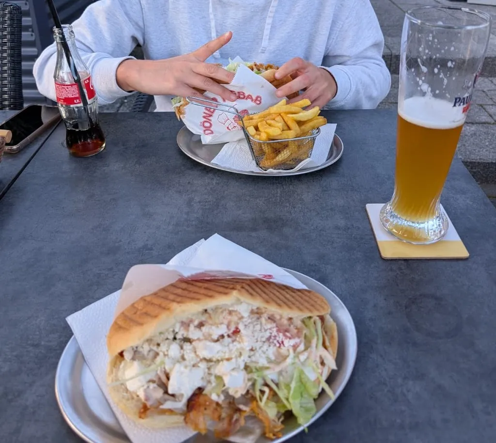 Fran Nickel_360 Grad Rüsselsheim_Main_review