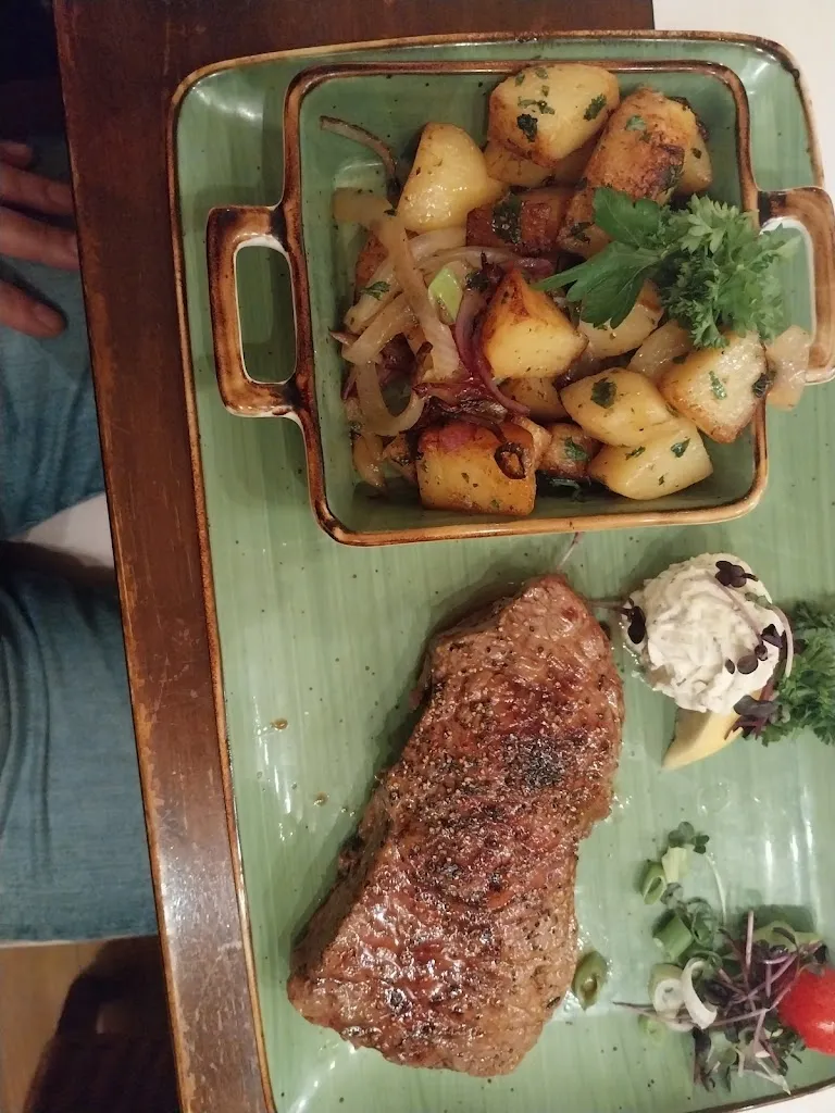 Menu_Restaurant Jägerhof_Main_immagine_7