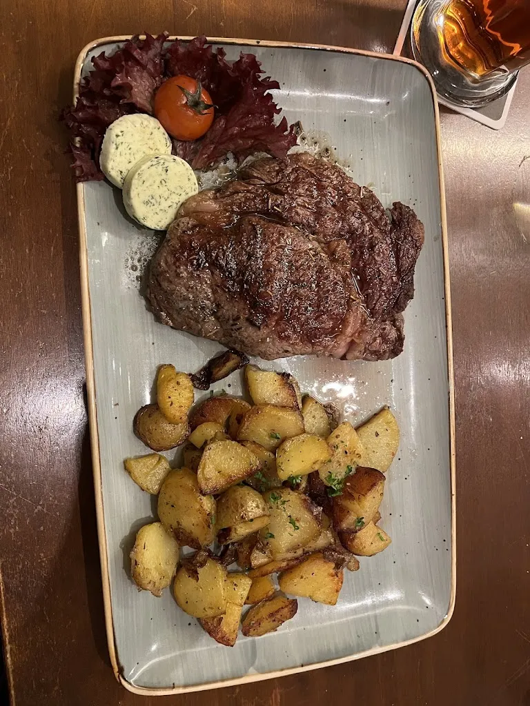 Emiel ten Berge_Restaurant Jägerhof_Main_review