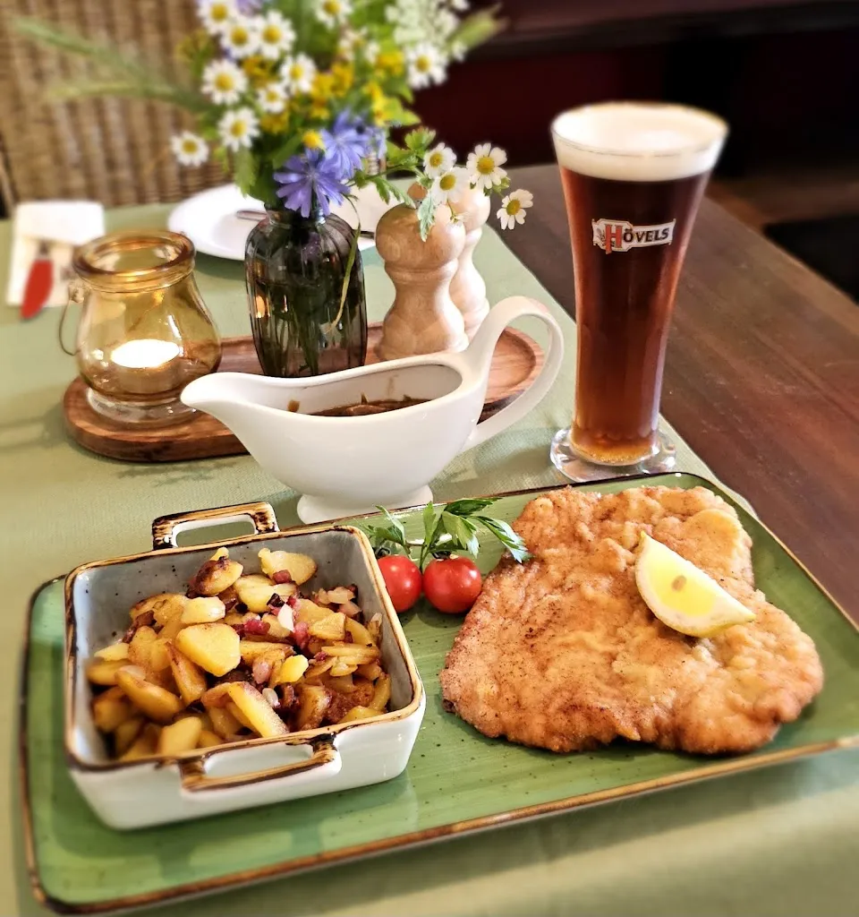 Restaurant Jägerhof_Main_slider_image_2