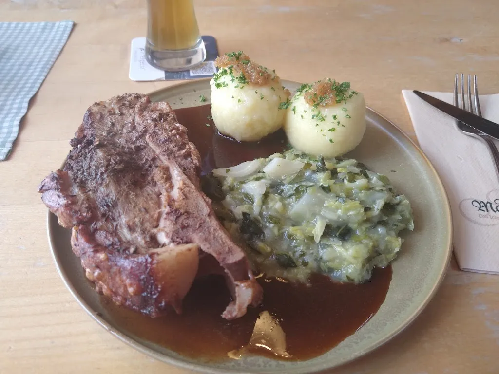 Menu_Gasthaus Alte Mainmühle_Würzburg_immagine_5