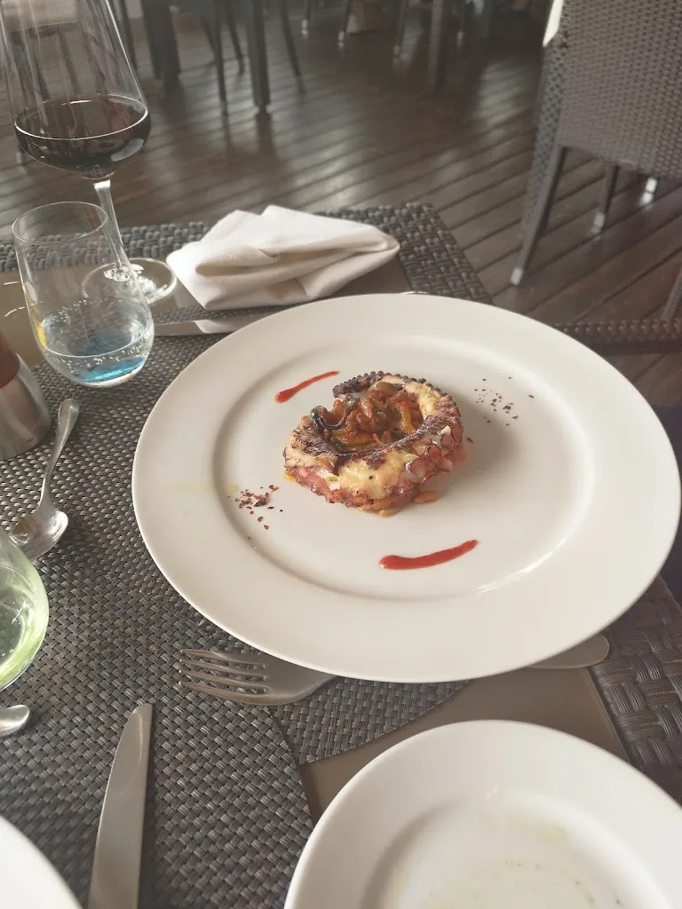 Menu_Ristorante Gambero Rosso da Domenico_Eibelstadt_image_1