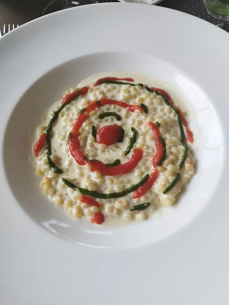 Menu_Ristorante Gambero Rosso da Domenico_Eibelstadt_image_2