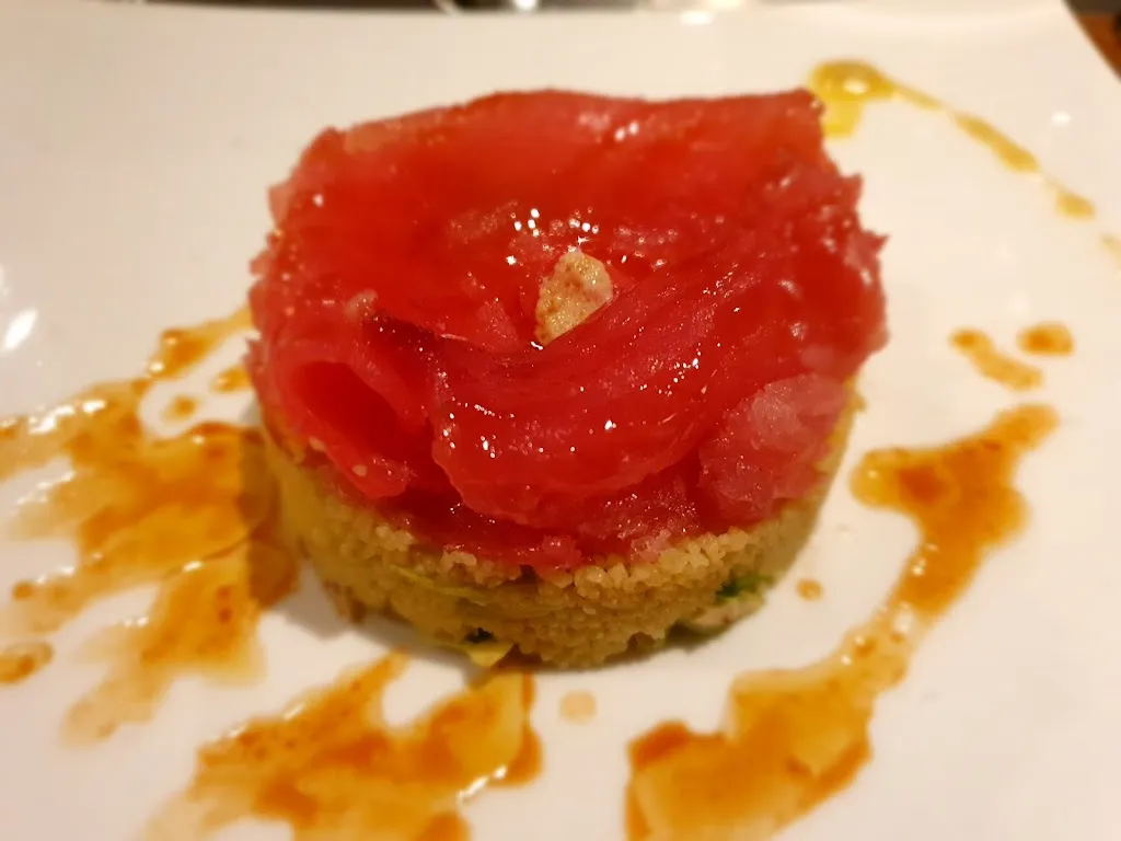 Menu_Ristorante Gambero Rosso da Domenico_Eibelstadt_image_3