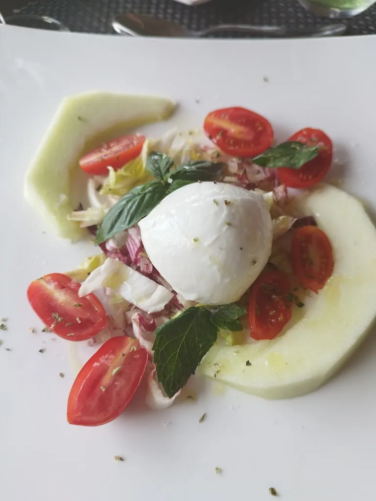 Menu_Ristorante Gambero Rosso da Domenico_Eibelstadt_image_4