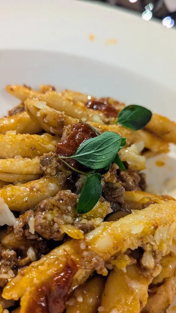 Menu_Ristorante Gambero Rosso da Domenico_Eibelstadt_image_5