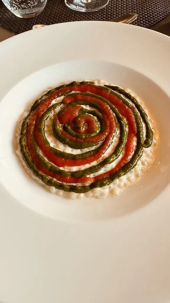 Menu_Ristorante Gambero Rosso da Domenico_Eibelstadt_image_6