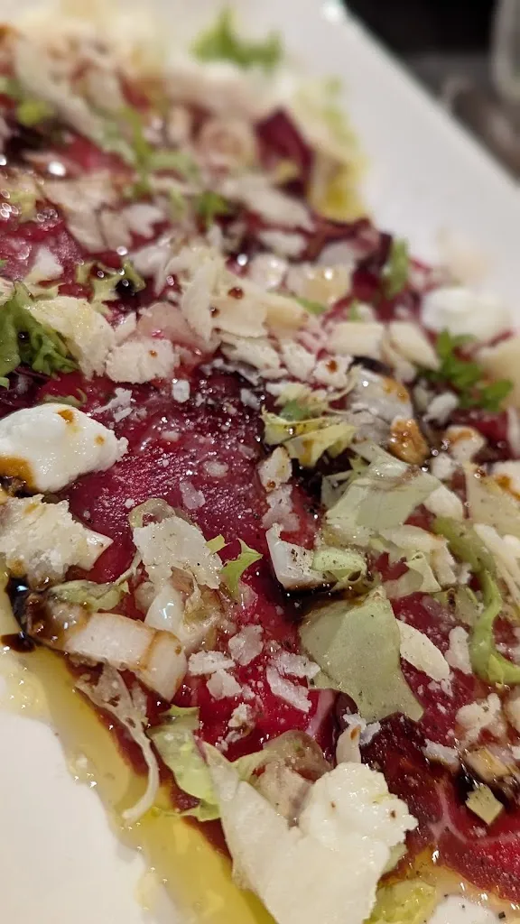 Menu_Ristorante Gambero Rosso da Domenico_Eibelstadt_image_8