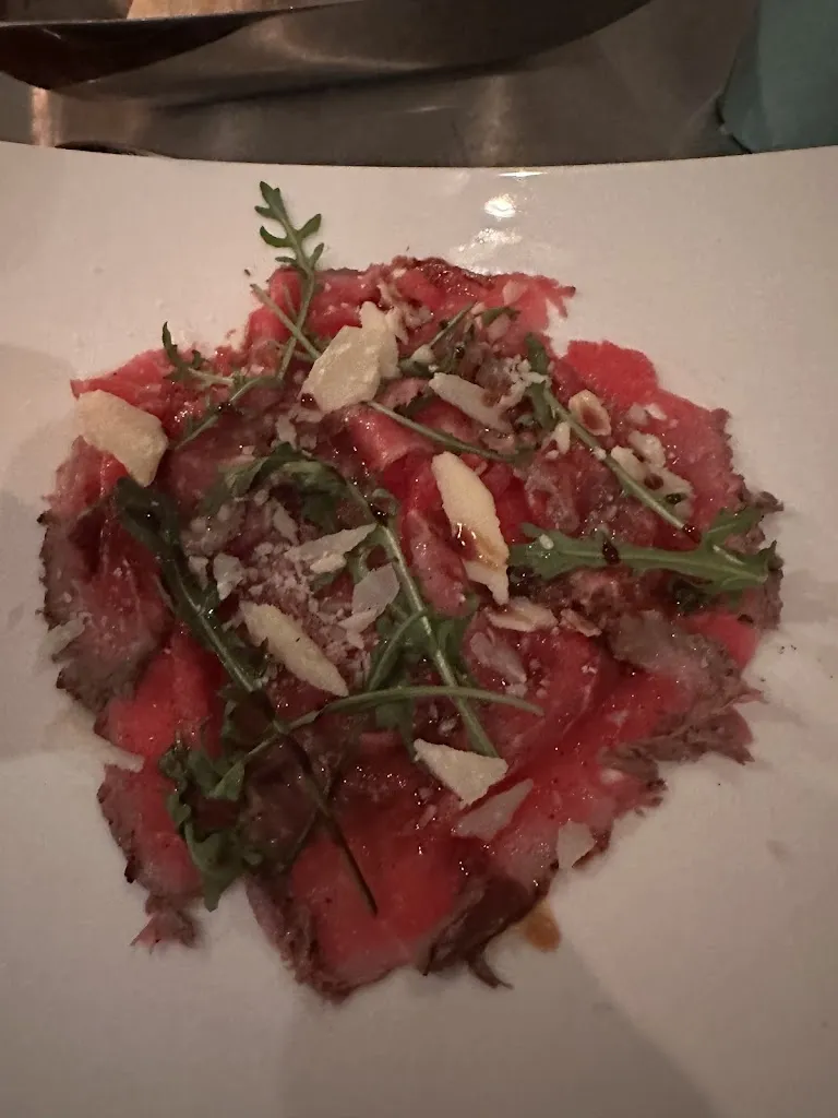 Piet Kip_Ristorante Gambero Rosso da Domenico_Eibelstadt_Bewertung