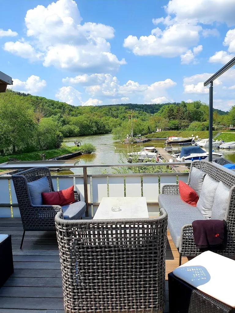 Ristorante Gambero Rosso da Domenico restaurant in Eibelstadt