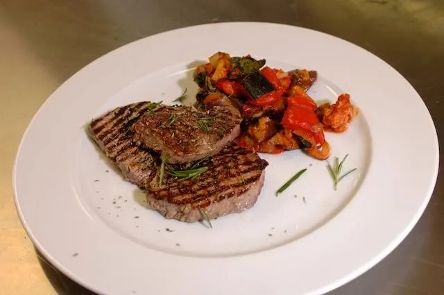 Ristorante Gambero Rosso da Domenico_Eibelstadt_slider_image_2