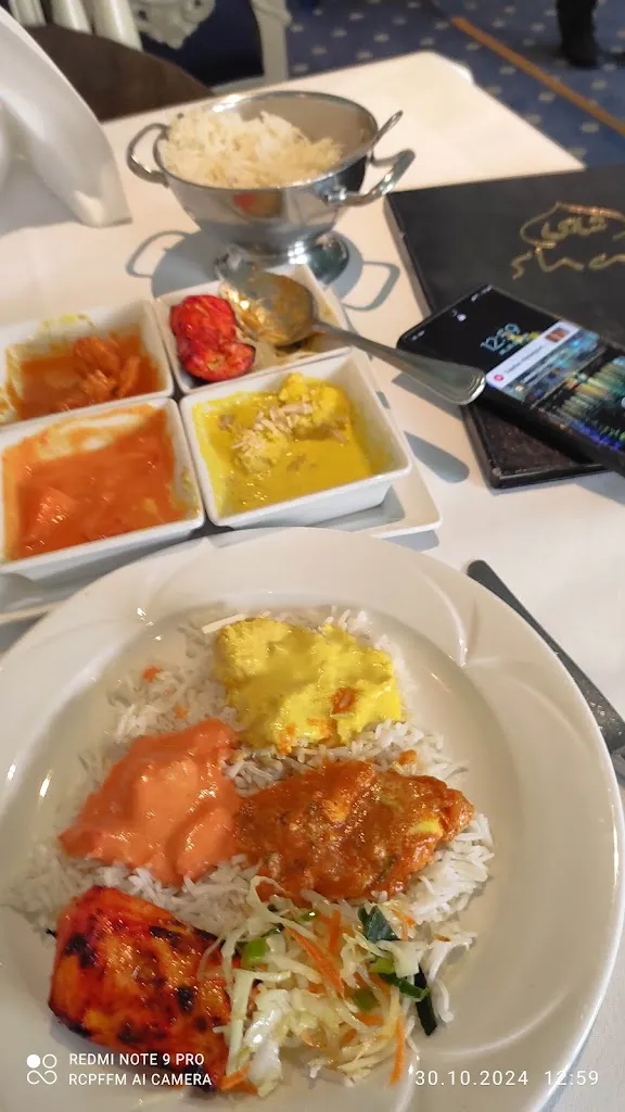 Menu_Shahi Tandoori Restaurant Rüsselsheim am Main_Main_immagine_6