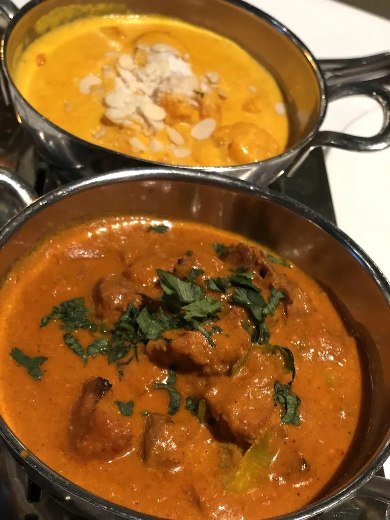 Marion Rockstroh-Kruft_Shahi Tandoori Restaurant Rüsselsheim am Main_Main_review