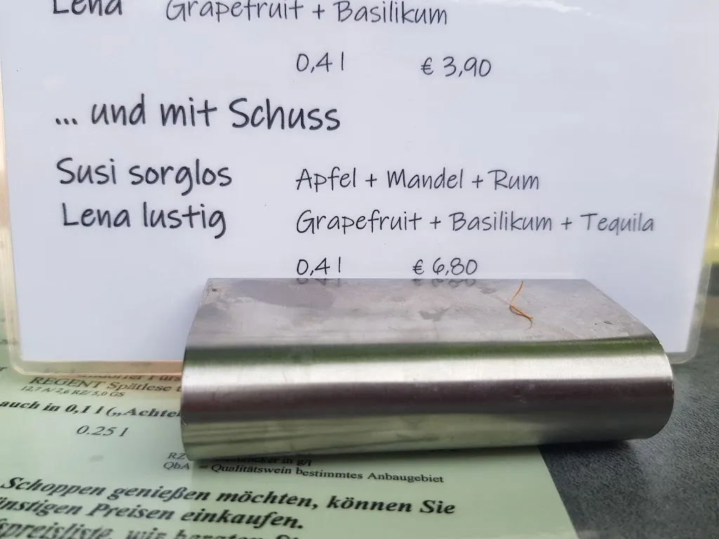 Menu_Gasthaus Mainaussicht 