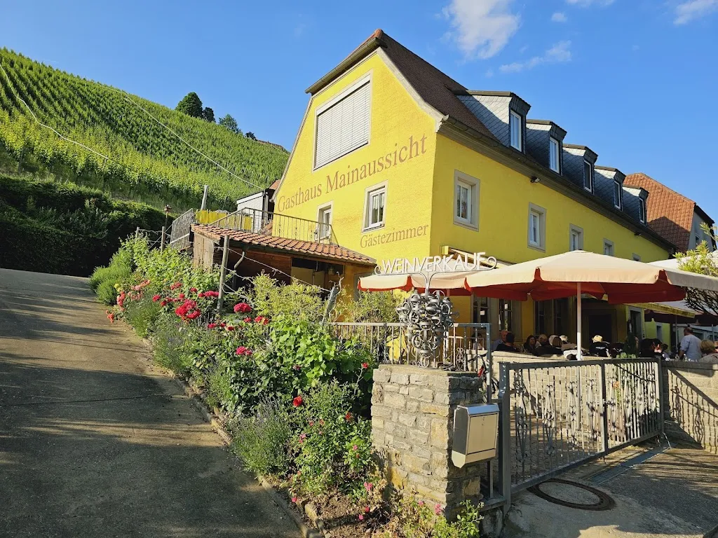 Alessia Park_Gasthaus Mainaussicht 