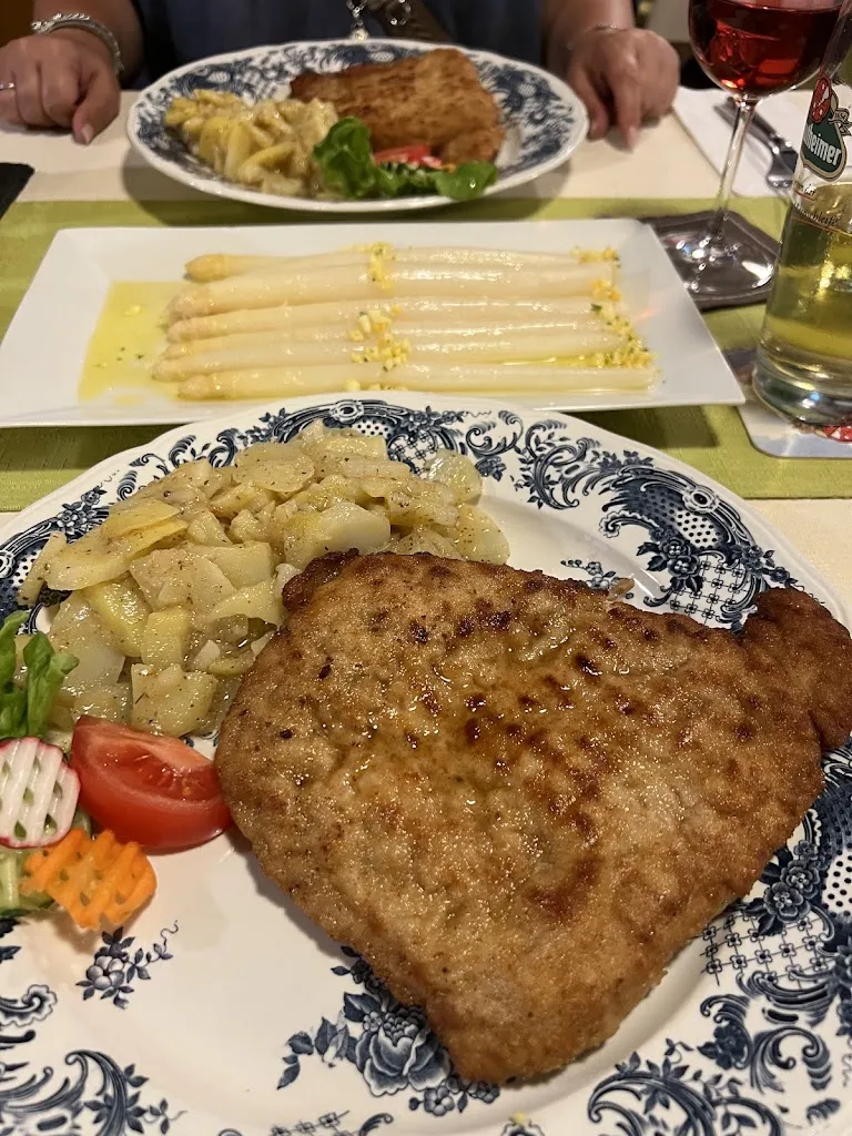 Gasthaus Mainaussicht 