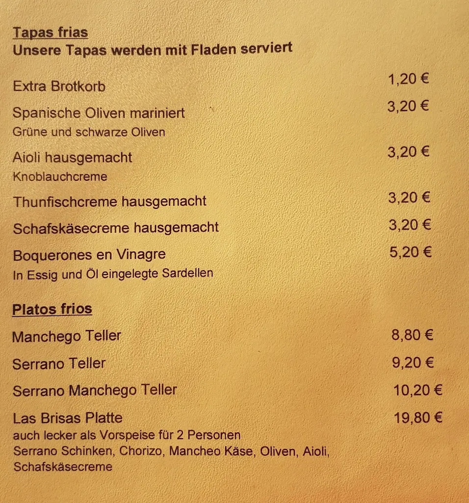 Menu_F40 Las Brisas_Main_immagine_4