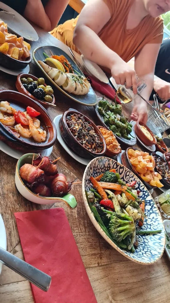 Menu_F40 Las Brisas_Main_immagine_5