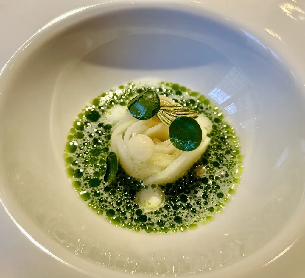 Menu_MiZAR Fine Dining_Würzburg_immagine_2