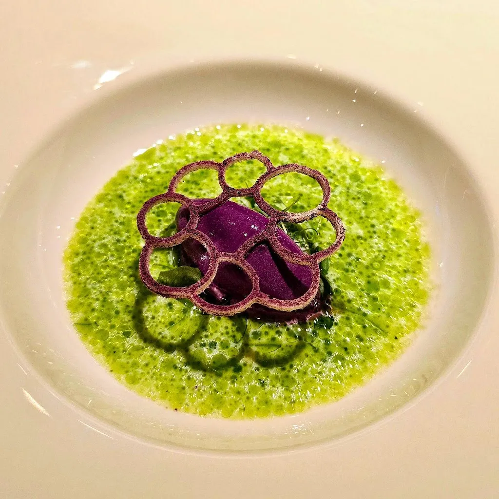 Menu_MiZAR Fine Dining_Würzburg_immagine_3